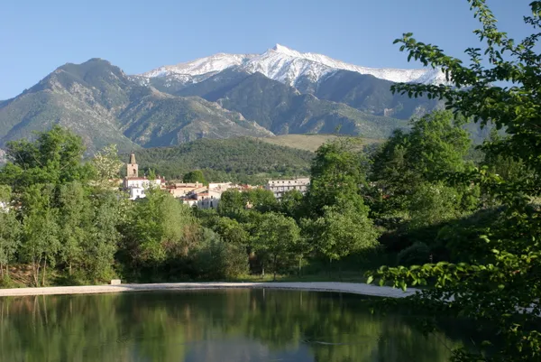 VISITE GUIDEE DE LA VILLE DE PRADES