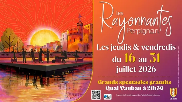 REGINA, THE REAL QUEEN EXPERIENCE - LES RAYONNANTES