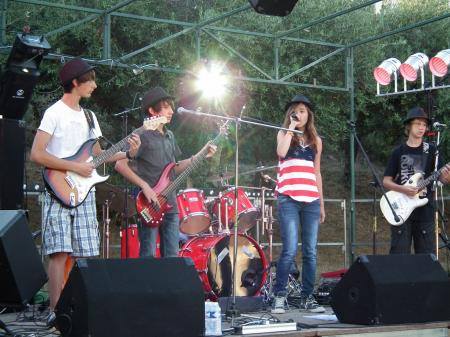 FESTIV'ALBERES
