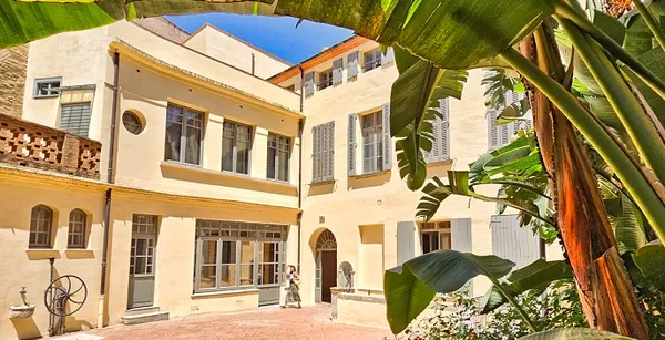 VISITE GUIDÉE : CASA XANXO - CIAP