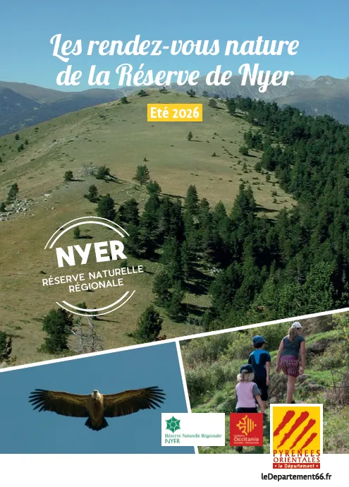 FESTIVAL NATURE : RANDONNÉE POUR TOUS