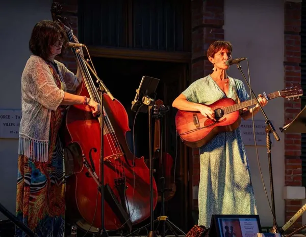 LES GUINGUETTES DU LAC