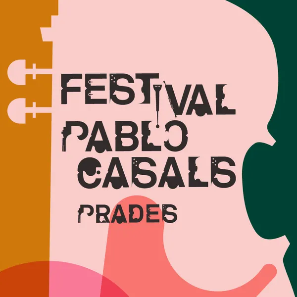 FESTIVAL PABLO CASALS - CAMPOUSSY