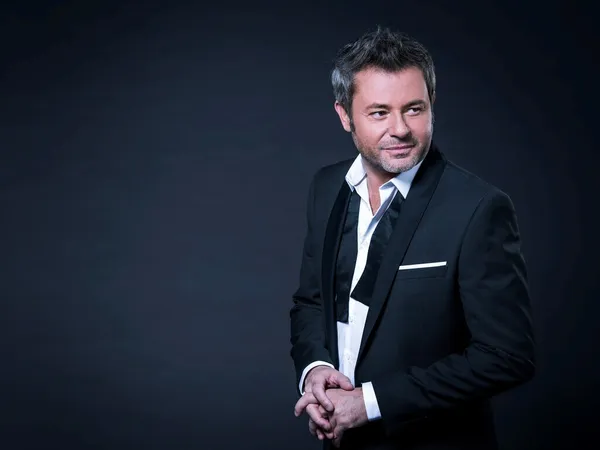 JÉRÔME ANTHONY, MOI, CLOCLO, DELPECH, DASSIN, ET LES AUTRES…