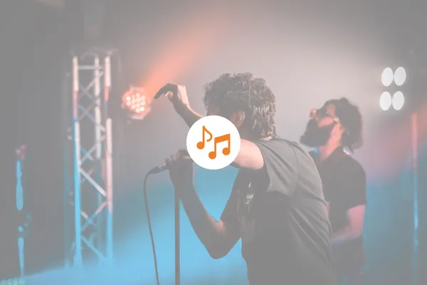 SOIRÉE CONCERT - FOSSE
