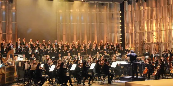 ORCHESTRE NATIONAL MONTPELLIER OCCITANIE