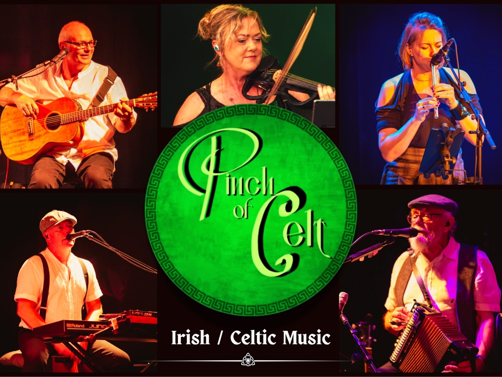 BA'HAUT EN CULTURE - PINCH OF CELT