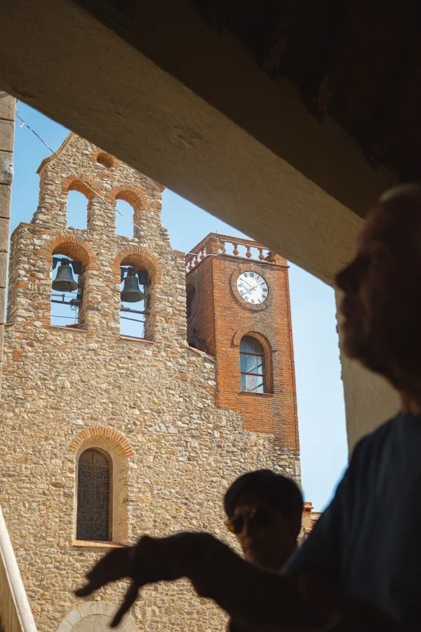 VISITE GUIDEE "SOREDE - BALADE INSOLITE"