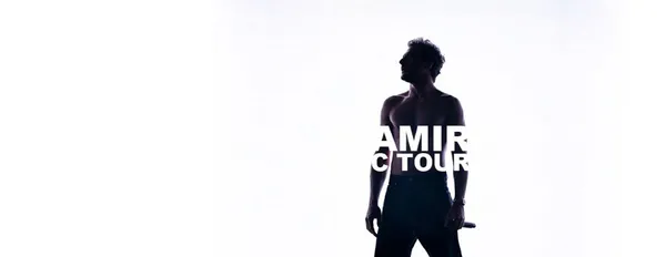 CONCERT AMIR