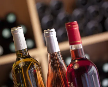 DÉGUSTATION VIGNERONNE -  LE CELLIER DES ARCADES