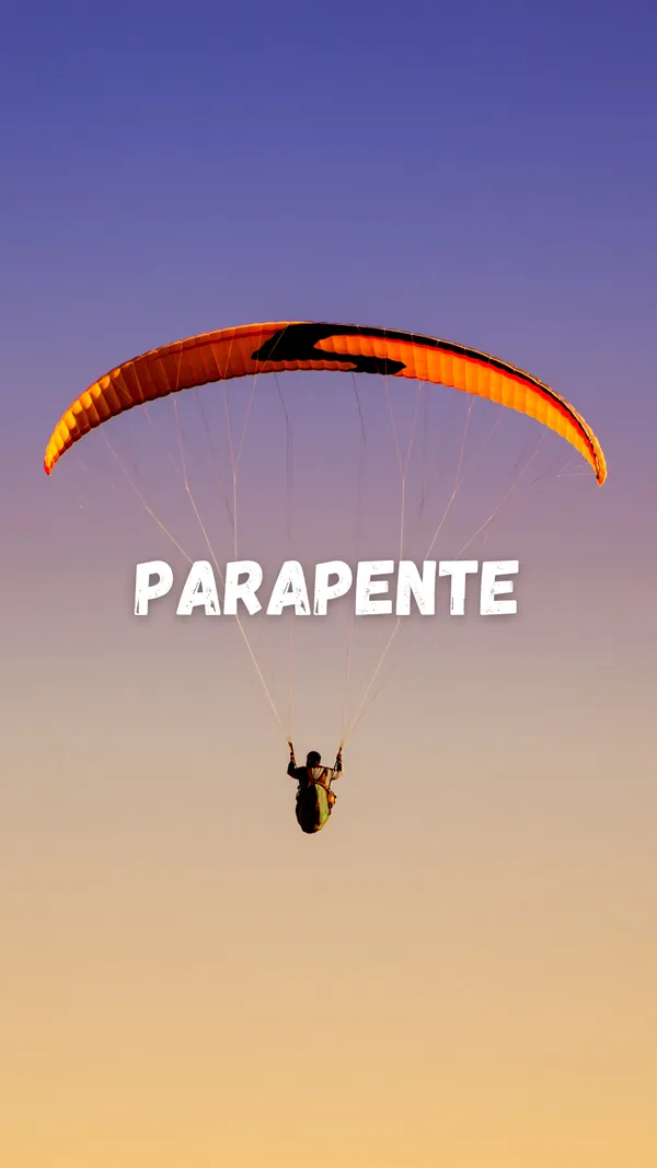 FÊTE DU PARAPENTE