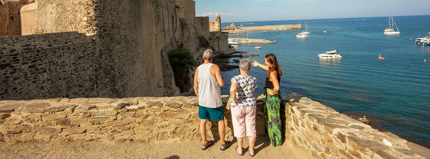 VISITE GUIDÉE VOYAGE DANS L'HISTOIRE