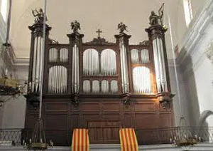 CONCERT D'AURÉLIEN CORBEL ET DE GALDRIC VINCENS