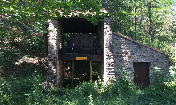 RANDO ACCOMPAGNEE : BOUCLE PASTORALE ET MINIERE DE FALGUEROSA