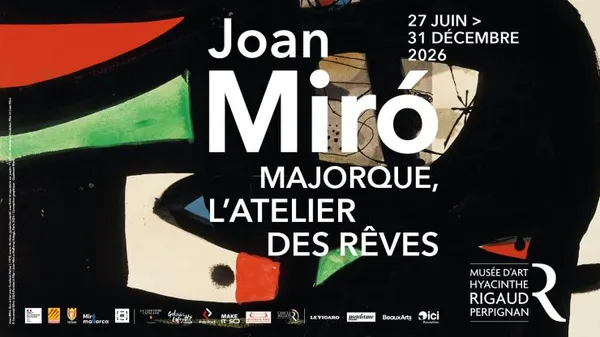 RENDEZ-VOUS AVEC MIRÓ - VISITES FLASH ADULTE