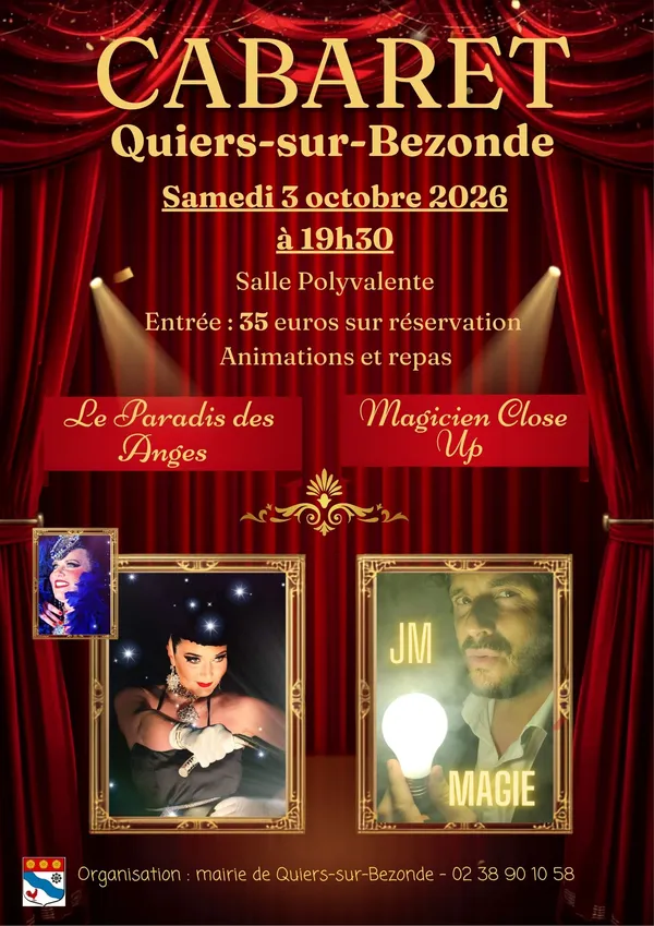 Cabaret