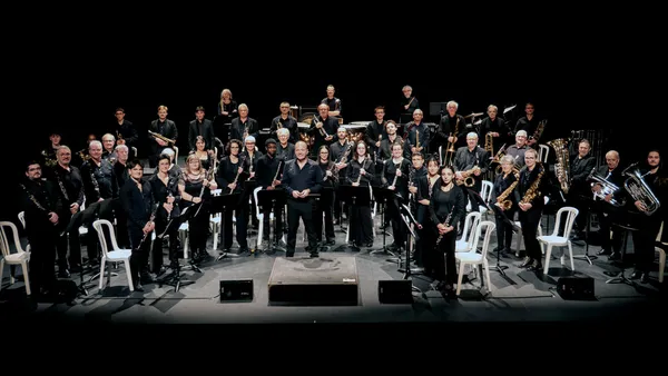 Orchestre d'Harmonie de Vieron