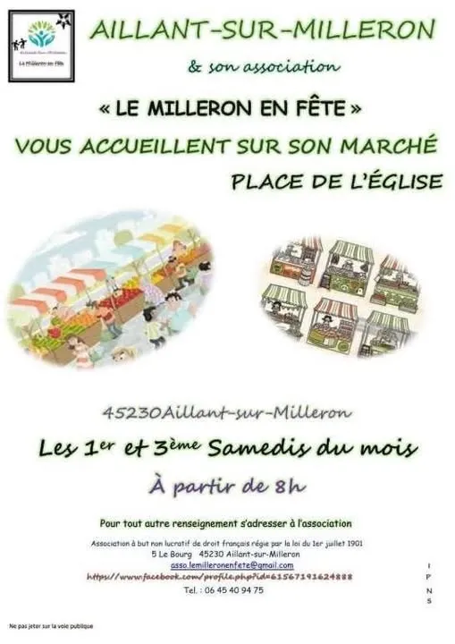 Marché