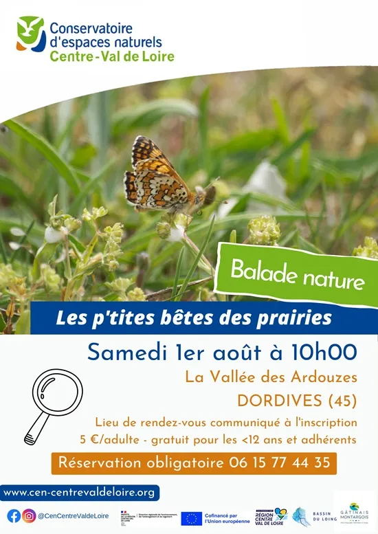Balade nature