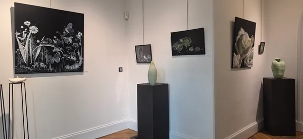 Exposition à la Maison de Loire : Harmonie sauvage