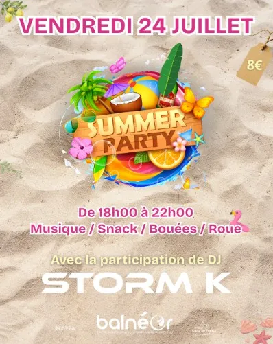 Summer Party