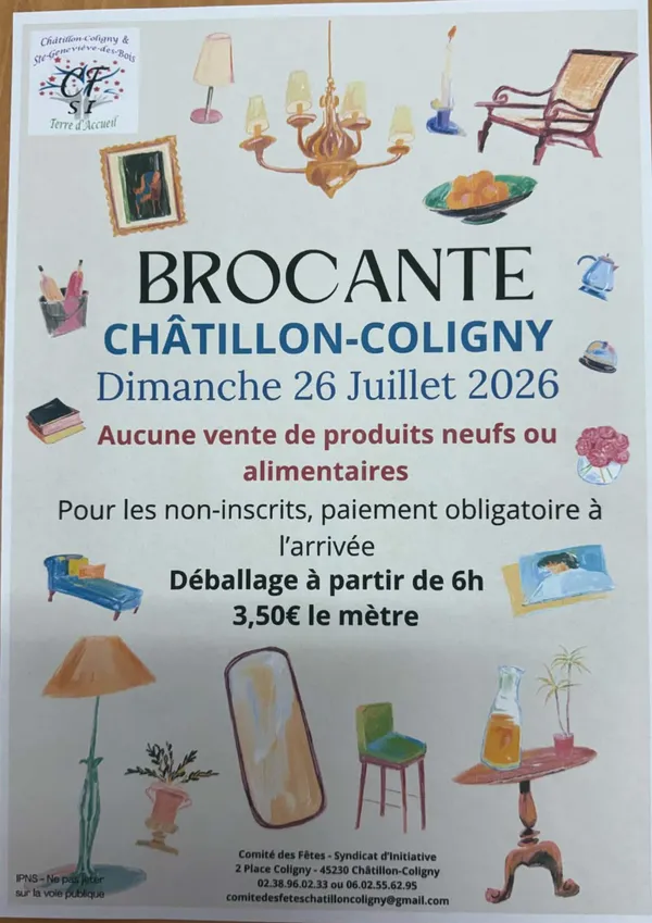Brocante