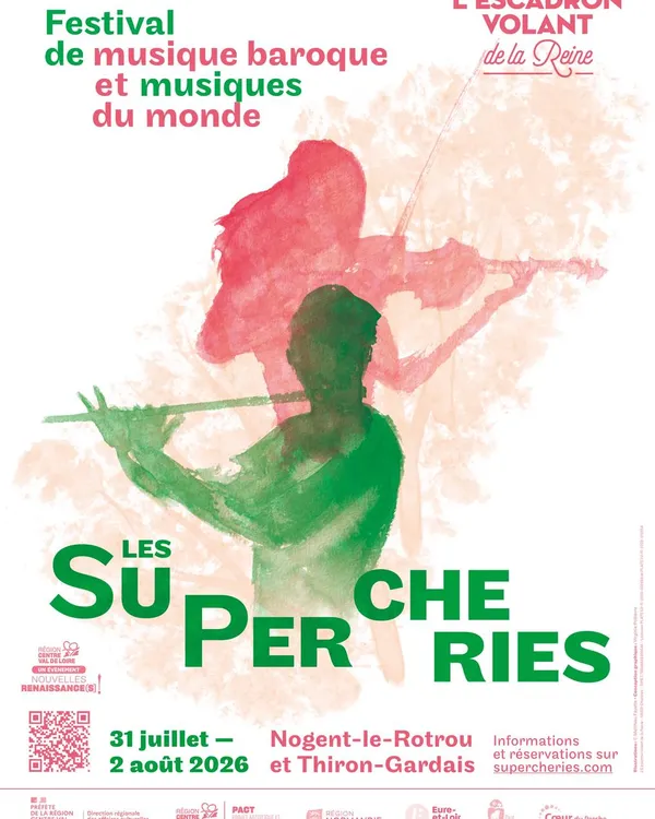 Les SuPercheries#5