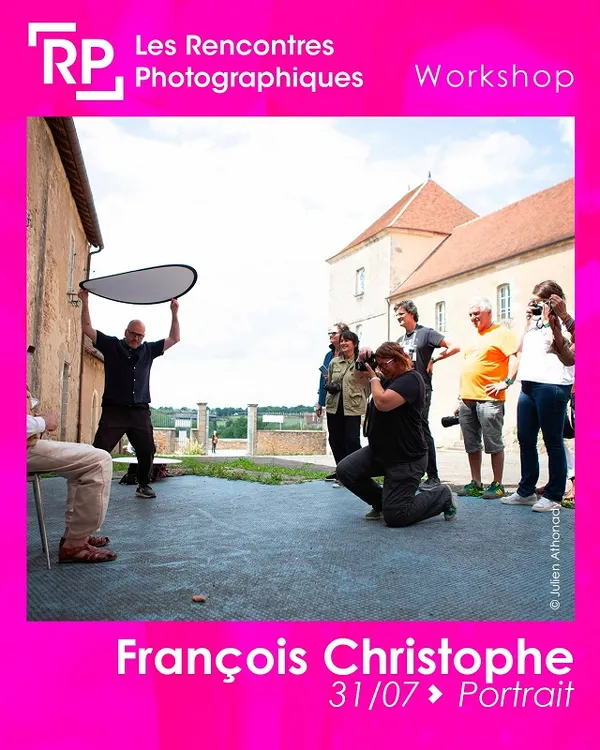 Workshop Paysage / Stage de photographie