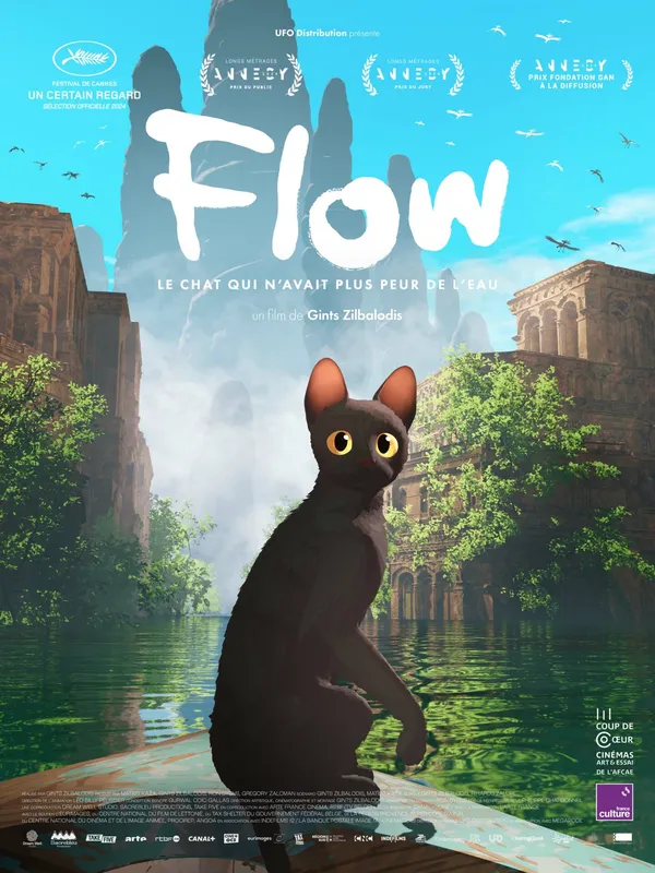 Concert et ciné de plein air