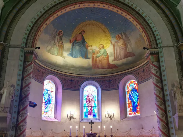 Visites des églises de Gièvres et Selles-sur-Cher (balade à vélo)