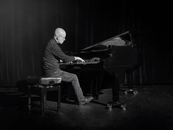 L'école de musique invite le dimanche : Quatre musiciens et la musique de chambre