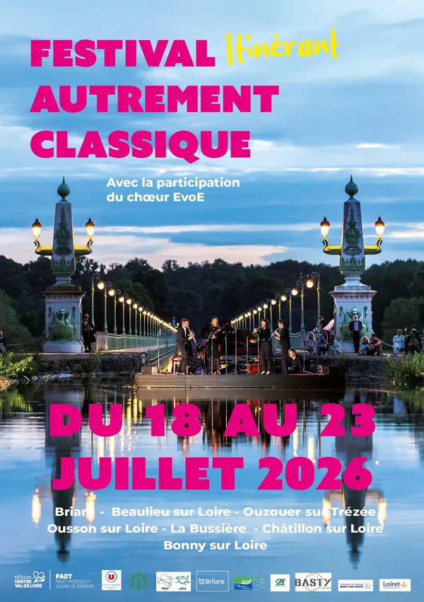 Festival Autrement Classique