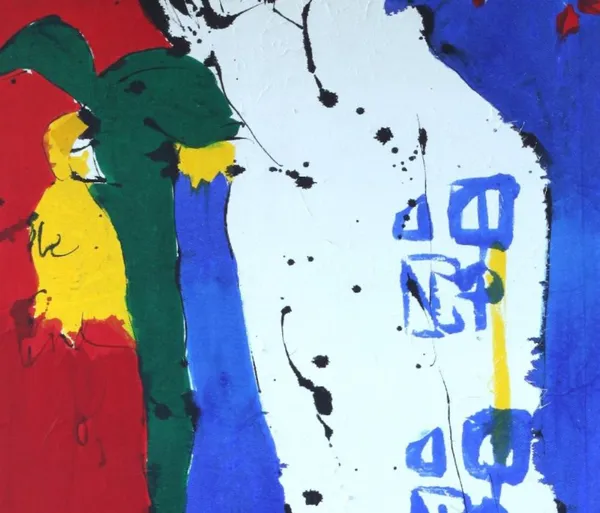 [Expo]: Judith Wolfe