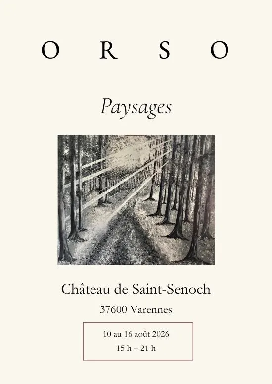 ORSO : Art, Mémoire et Patrimoine