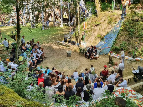 Concert - Hommage à Django