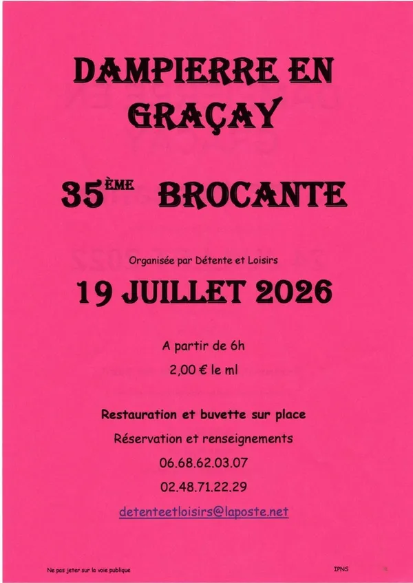 Brocante