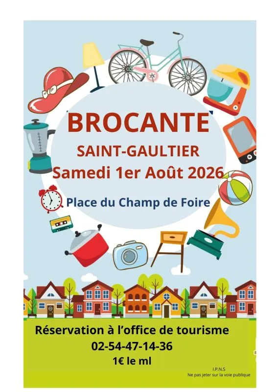 Brocante