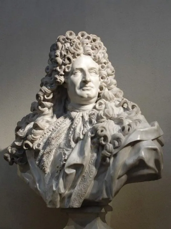 Exposition Mansart et son œuvre