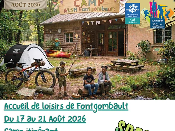 Camp Itinérant