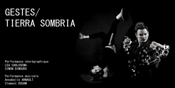 Gestes / Tierra Sombria