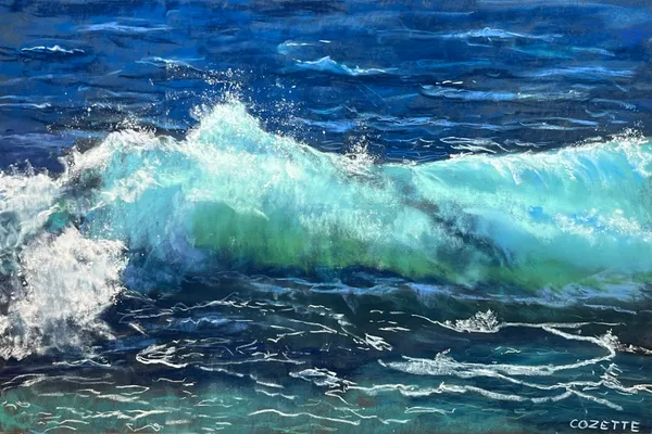 Exposition DUO Terre et Mer