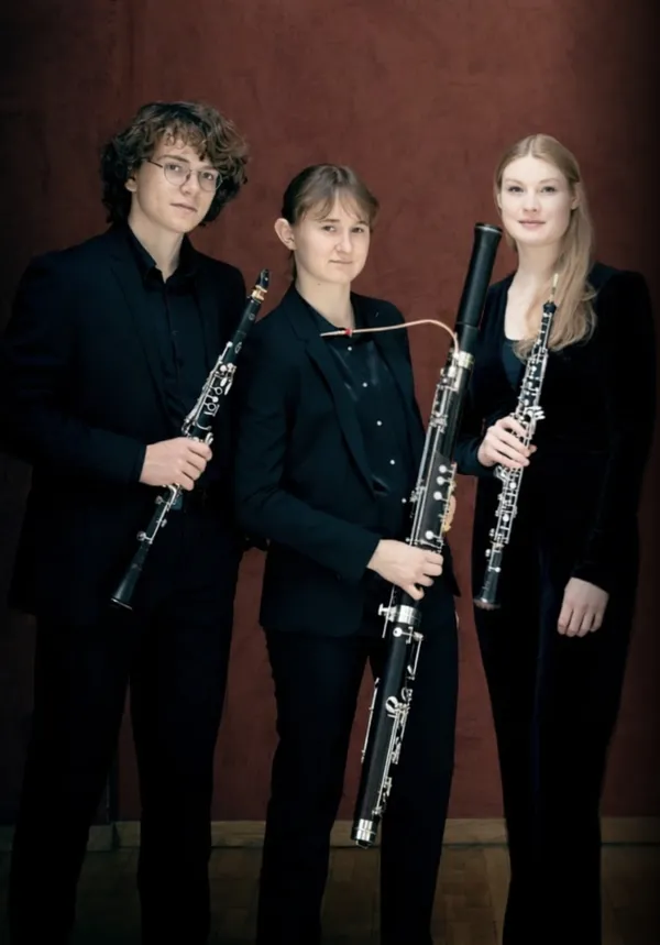 Festillésime 41 - Dans l’intimité du génie des plus grands compositeurs à Valencisse