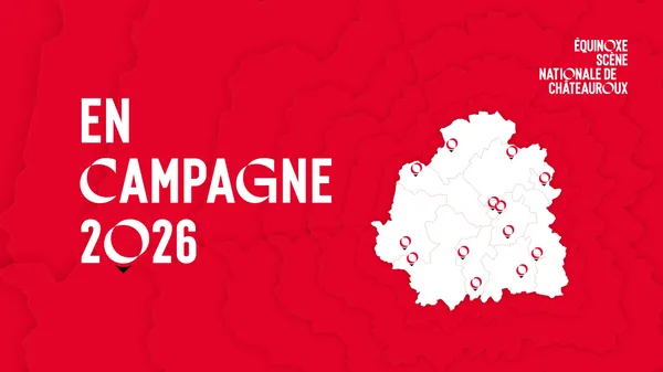 En campagne