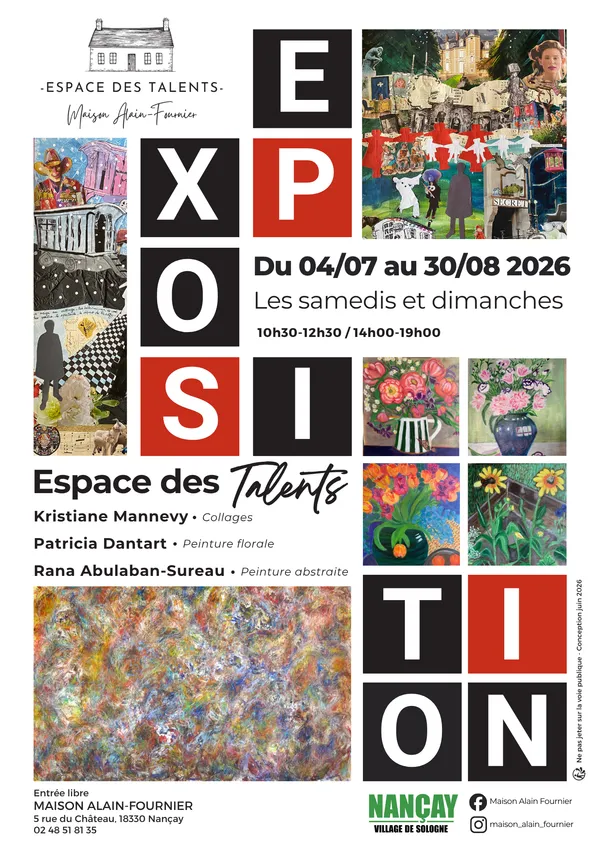 Expositions