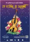 Festival de Sagonne