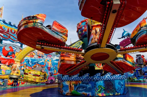 Fête Foraine