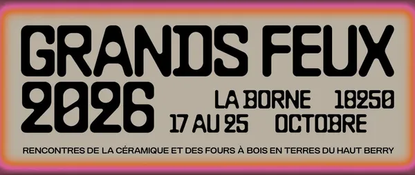 Les Grands Feux 2026