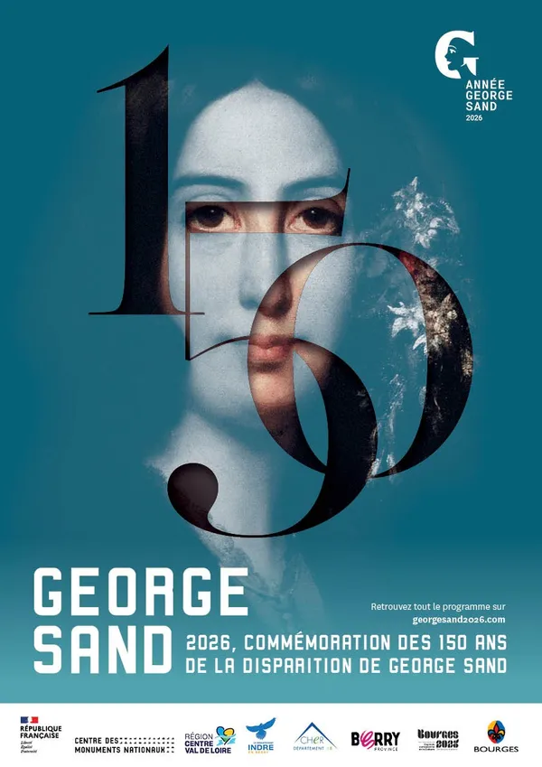 Exposition de marionnettes "D'un rêve à l'autre" – George Sand à l’honneur