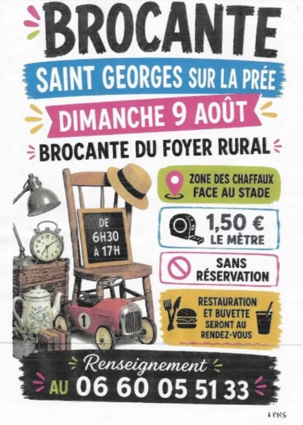 Brocante
