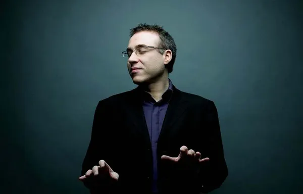 Concert - Jean-François Zygel met en musique La ville de Bourges